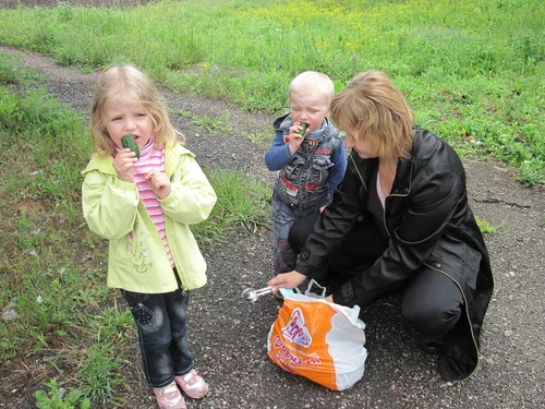 Вихідні у Миколаєві
