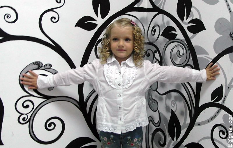 Нове у Віки і Ваньки