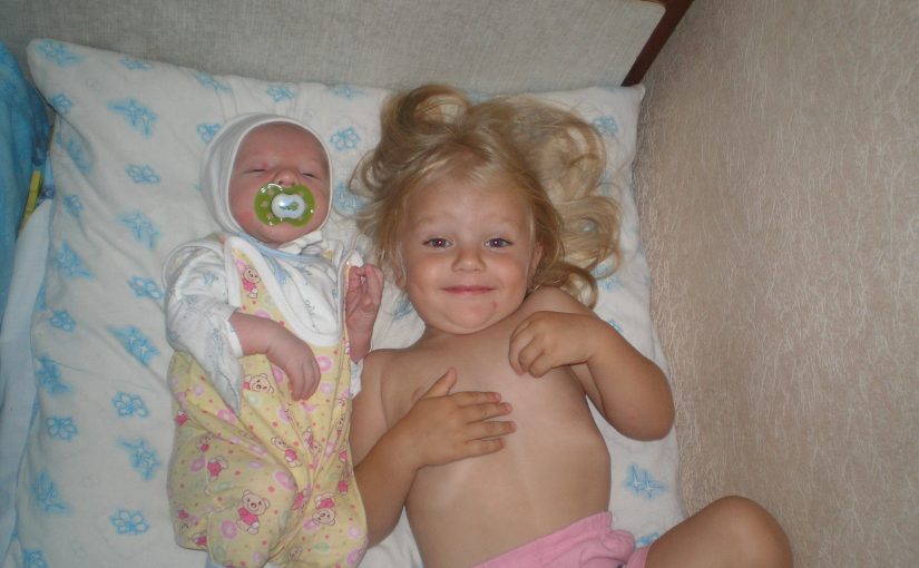 Ванька плескає в долоні