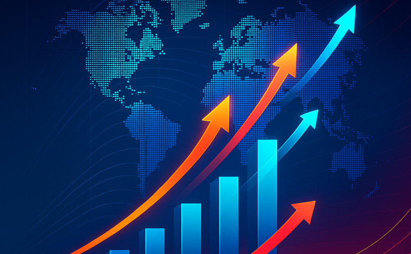 Розвиток українських IT-аутсорсингових компаній